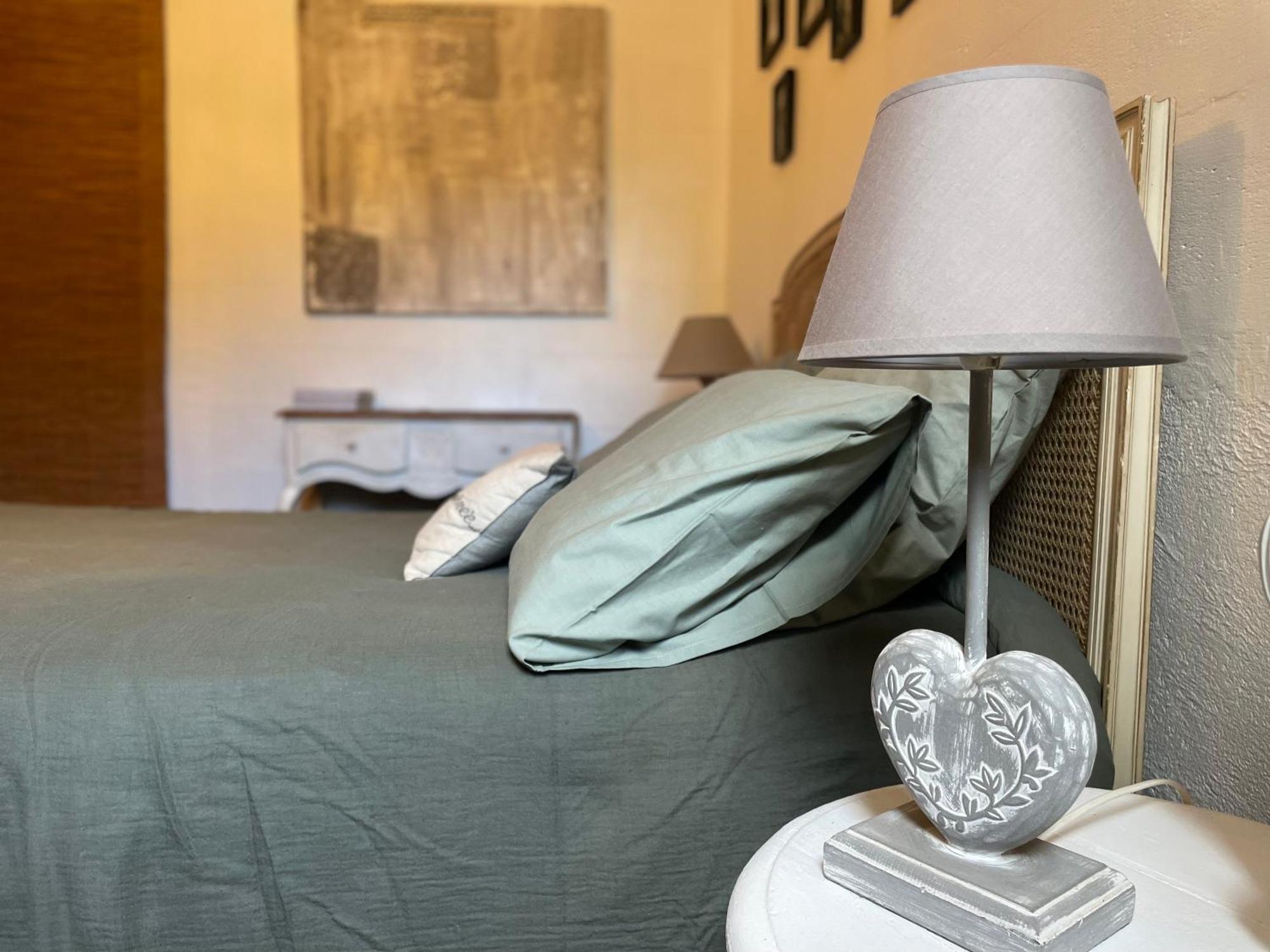 Chambre Familiale Avec Terrasse Aux Portes Du Verdon Daire Trigance Dış mekan fotoğraf