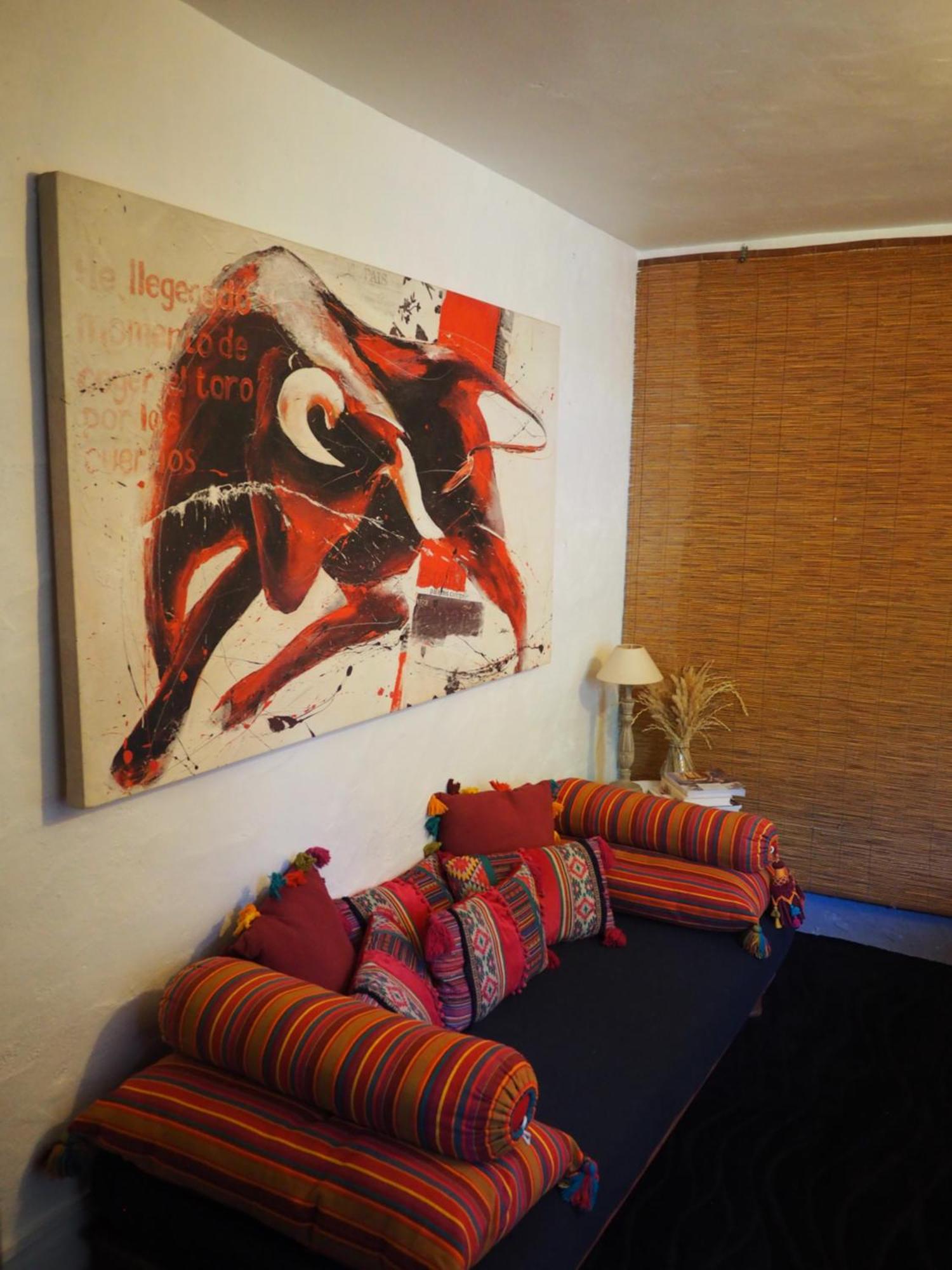 Chambre Familiale Avec Terrasse Aux Portes Du Verdon Daire Trigance Dış mekan fotoğraf
