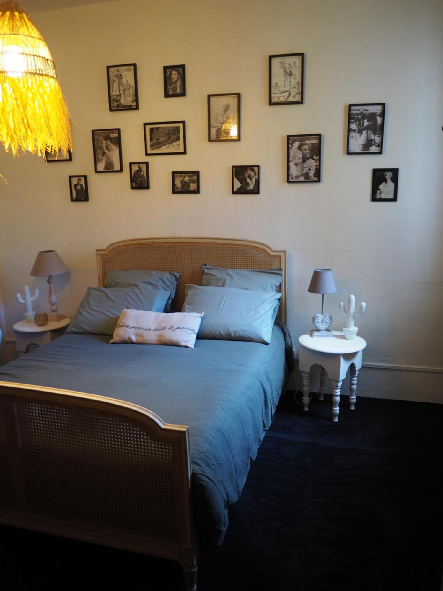 Chambre Familiale Avec Terrasse Aux Portes Du Verdon Daire Trigance Dış mekan fotoğraf