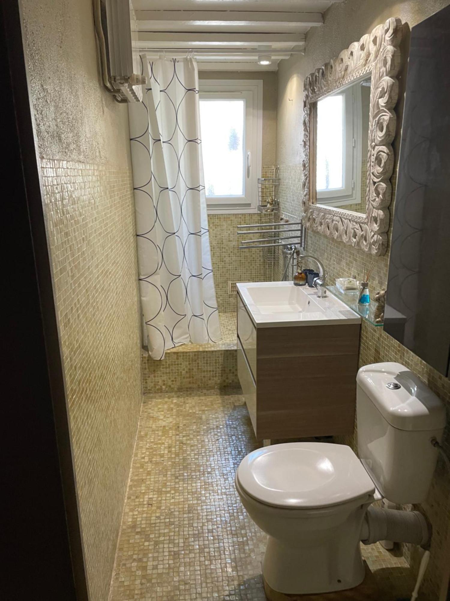 Chambre Familiale Avec Terrasse Aux Portes Du Verdon Daire Trigance Dış mekan fotoğraf